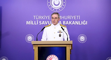 28 Terörist Etkisiz Hâle Getirildi