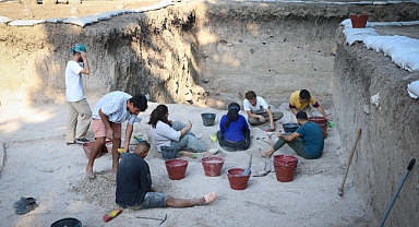 3 Bin 500 Yıllık Tablet Ekonomisinin İşleyişi Hakkında Bilgiler Sunuyor