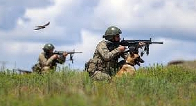 94 Terörist Etkisiz Hâle Getirildi