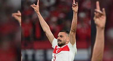 A MİLLİLER PORTAKALLARA KARŞI