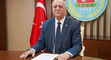 Ani Sıcaklık Değişimleri Bitkiyi Strese Soktu