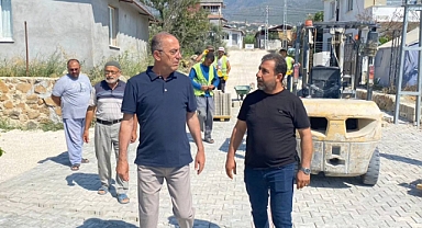 ANTAKYA ADIM ADIM NORMALLEŞİYOR!