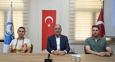 Antakya Belediye Meclisi Toplanıyor