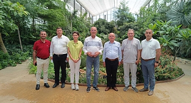 Antakya İçin Gece Gündüz Demeden Çalışacağız