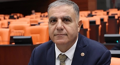 Atatürk Hasta Haliyle Hatay’a Sahip Çıktı