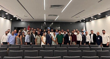 ATSO, Hatay Esmergil’e Başarılar Diledi