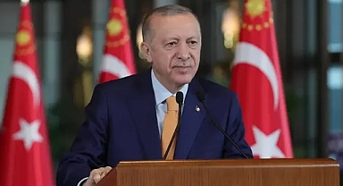 Aynı Azim Ve Kararlılıkla Yürüyoruz