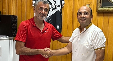 Azganlık Spor Fatih Kıraç İle Anlaştı