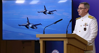 BAHA’nın Kabul Faaliyetleri Tamamlandı