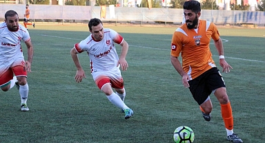 BAL LİGİ SONA ERDİ