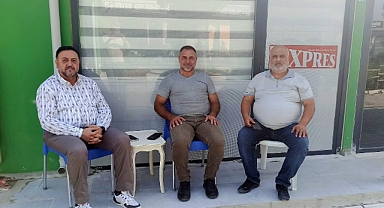 Basın Bayramı Dolayısıyla Hatay Ekspres’e Yoğun Ziyaret