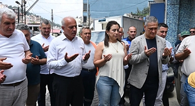 Başkan Gül, Tedavi Sürecinin Ardından Görevine Başladı