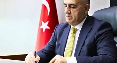 Başkan Sarı, Yeni Bakanlara Başarılar Diledi