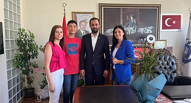 Başkan Yalçın, Eğitimin Her Aşaması İle Bizzat İlgileniyor