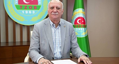 Bayraktar, Üretici Market Arasındaki Fiyat Değişimlerini Değerlendirdi