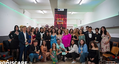 Belen’den Romanya’ya Erasmus+ E+motion Projesi 