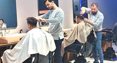 Berber, Kuaför Ve Güzellik Salonları Haftanın 1 Günü Kapalı Tutulacak