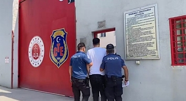 Bıçaklı Kavganın Şüphelisi Tutuklandı