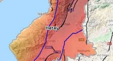 BİLİM DÜNYASI HATAY İÇİN 2’YE BÖLÜNDÜ!