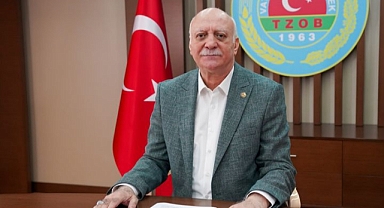 Bir Yıllık Emek Bir Kıvılcımla Kül Olmasın