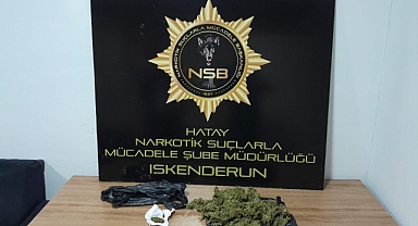 Birçok Şüpheli Yakalandı