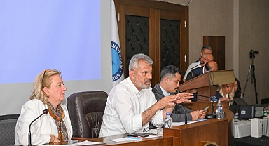 Borçlar Ödeniyor, Yeni Projeler Başlıyor