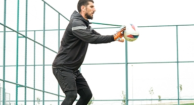 Bordo-Beyazlılar'da Kamp 31 Temmuz'da Bitecek