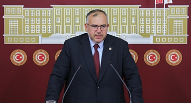 Çalışkan: Hatay Hepimizin Şahsi Davasıdır