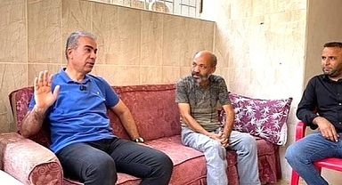 Çelik: Önce Altyapı