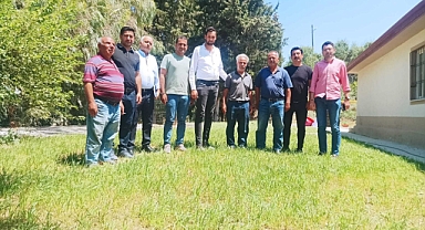 Çevre Temizliğine El Birliğiyle Katkı