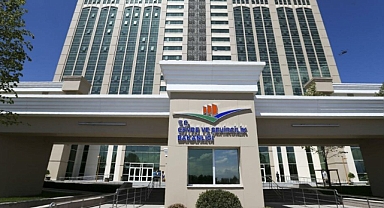 Çevre ve Şehircilik Bakanlığı’nda Üst Kademe Değişti