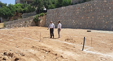 Defne'de Eğitim Öğretimin Çıtası Yükselecek