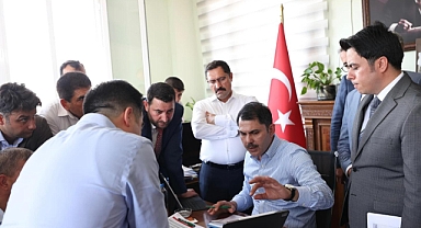 Defne’deki 10. Bölge, Dönüşüm Alanından Çıktı