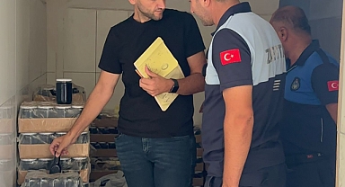 Denetimlerde Taviz Yok