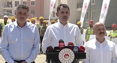 DEPREM BÖLGESİ’NDEN TASARRUF EDİLMEYECEK