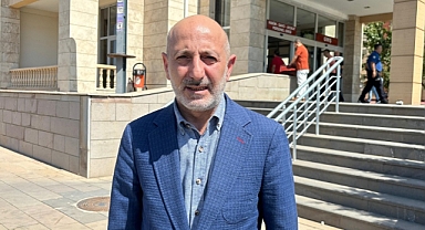 Depremde 96 kişinin öldüğü Ebrar Sitesi F Blok'a ilişkin yargılama sürdü