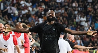 Didier Lamkel Ze İle Yollar Ayrıldı