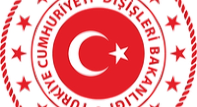 Dışişleri Bakanlığından İsrail’ê Sert Yanıt