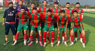 EKİNCİSPOR BAŞKANI ÇAĞDAŞ DOKSÖZ OLDU