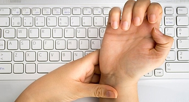 El Bileğinin Sık Kullanıldığı Mesleklerde Bu Soruna Dikkat