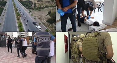 Emniyet Dolandırıcıları Düğümledi