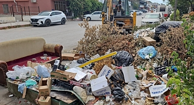 En Güzel Temizlik Kirletmemek