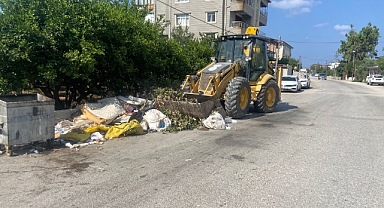 En Güzel Temizlik Kirletmemektir