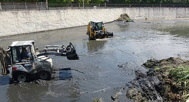 Feyezan Kanalı, Temizliğiyle Gündeme Gelecek