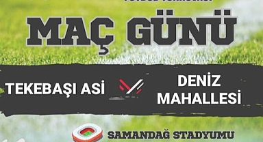 Futbol Şölenine Davet