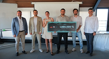 Görme Engellilere Yapay Göz