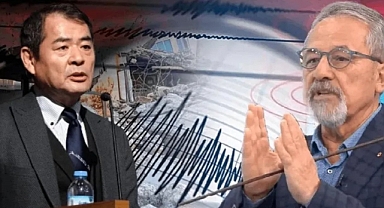 GÖRÜR: KENDİNİ BİLMEZLER DEPREM-TOTO OYNUYORLAR