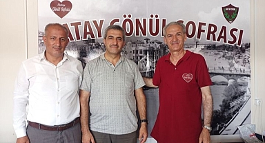 Güzel Bir Projeye Ortak İmza Attılar