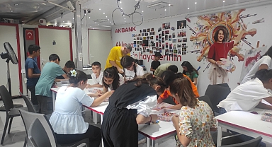 Güzel Yarınlar Hareketi Depremzede Gençleriyle Buluşacak