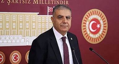 Güzelmansur: Deprem Ekonomisiyle İlgili Tek Bir Madde Bile Görmedim